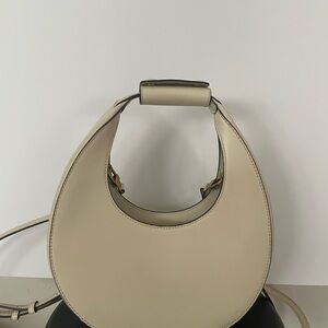 STAUD Mini Moon Bag